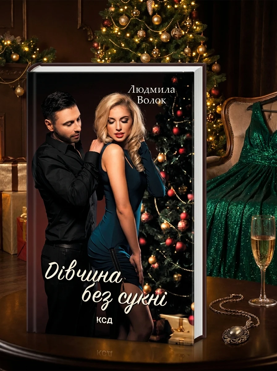Дівчина без сукні — фото 2