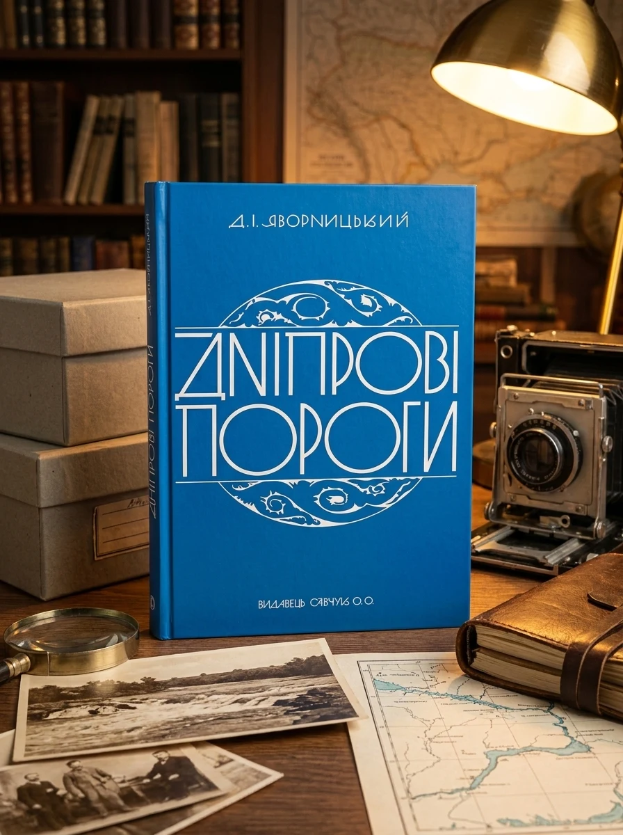 Дніпрові пороги — фото 2