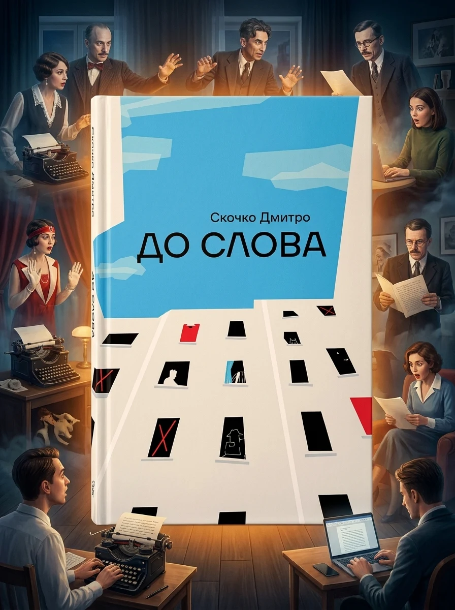 До слова — фото 2