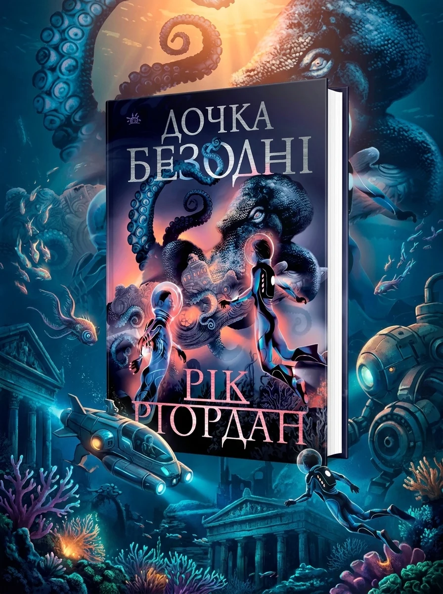 Дочка безодні