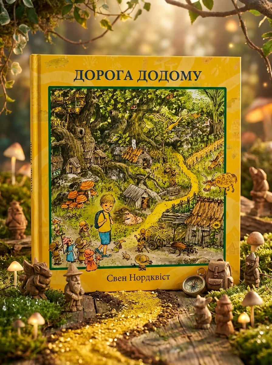 Дорога додому — фото 2