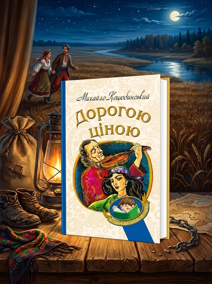 Дорогою ціною — фото 2