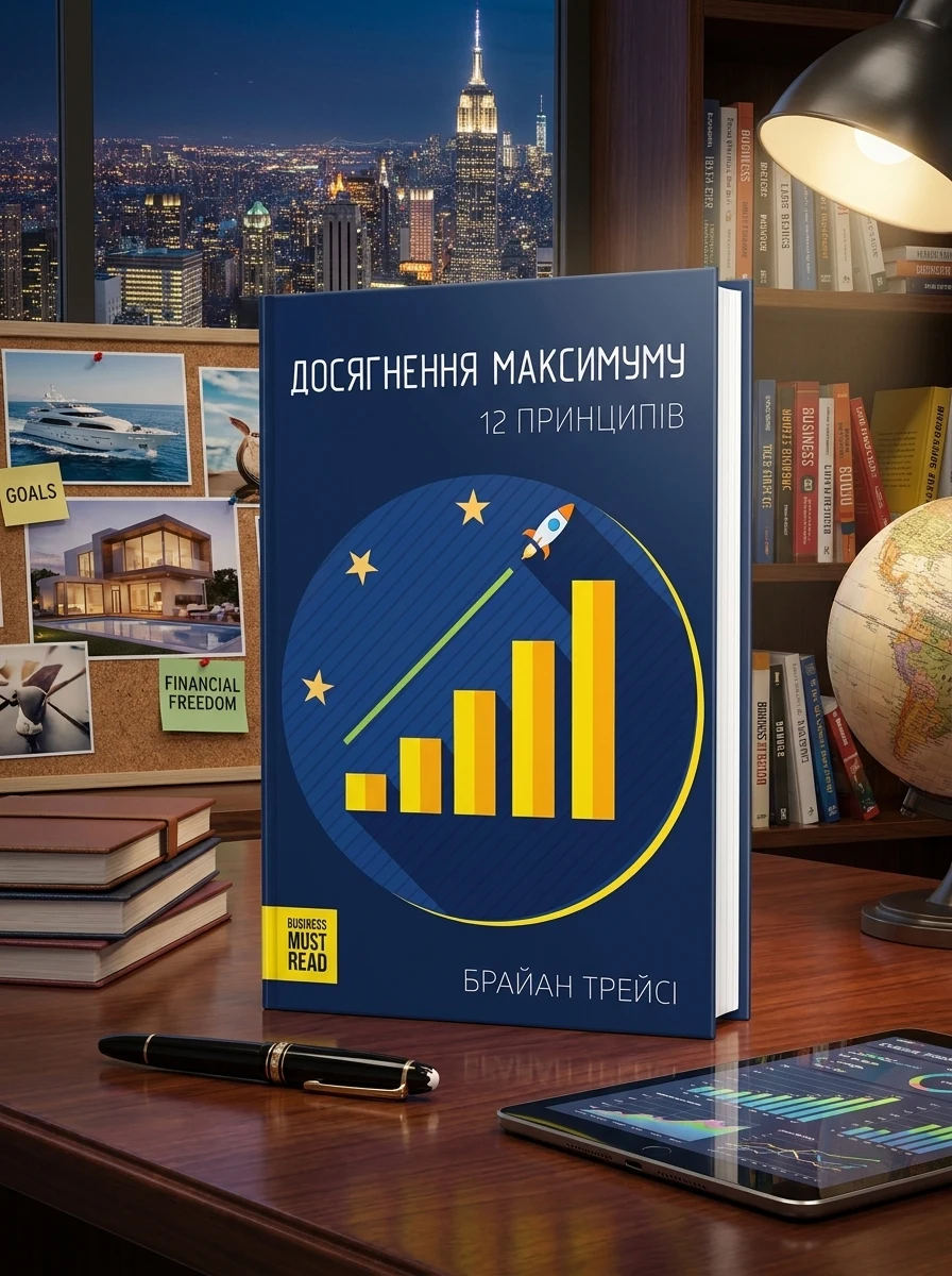 Досягнення максимуму — Кар'єра