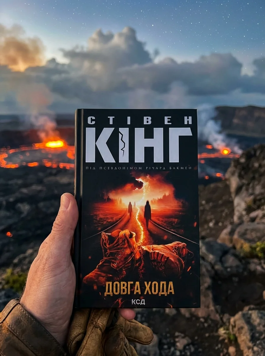 Довга Хода — фото 2