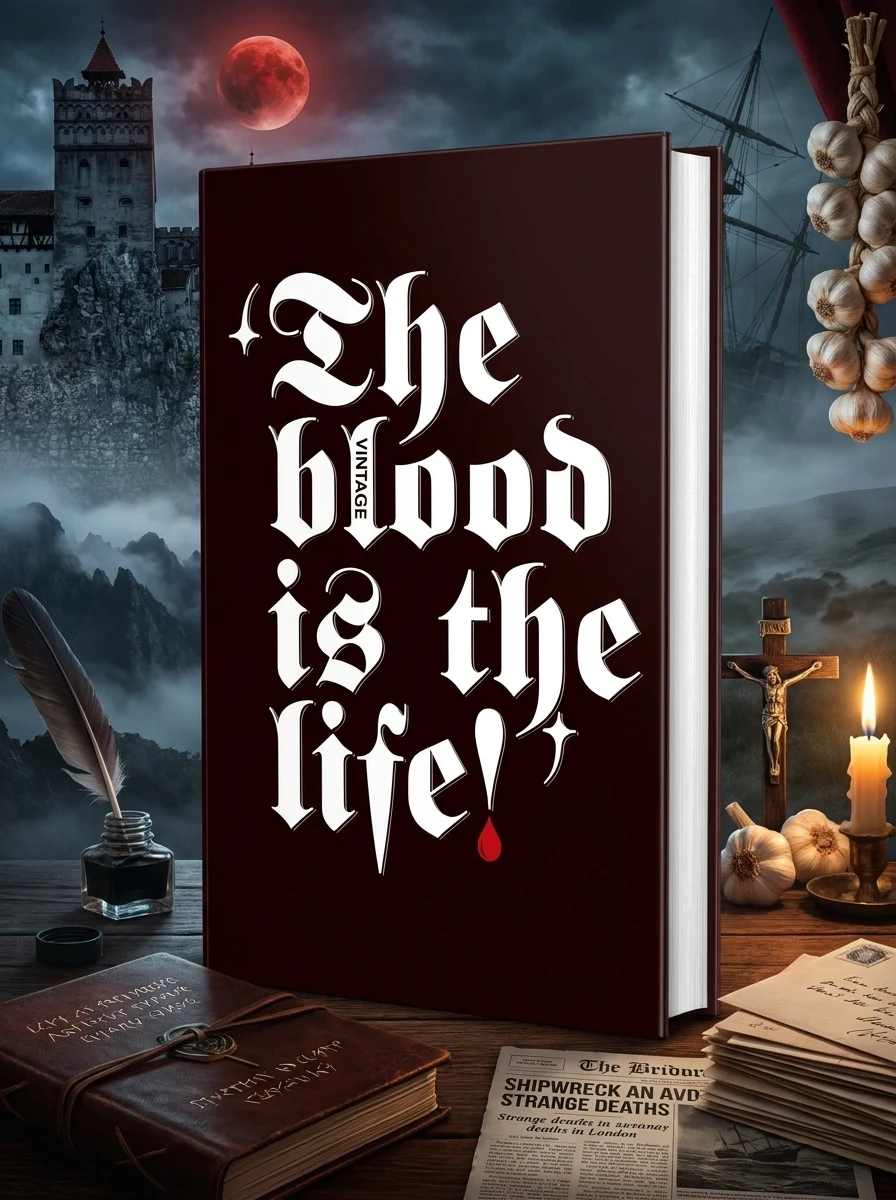 Dracula. Heroes & Villains — Художня література іноземними мовами