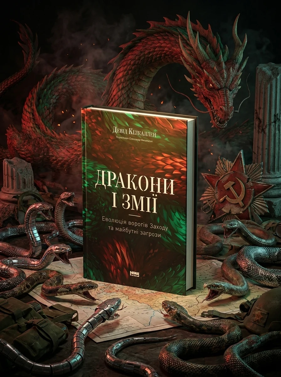 Дракони і змії — Суспільство та політика