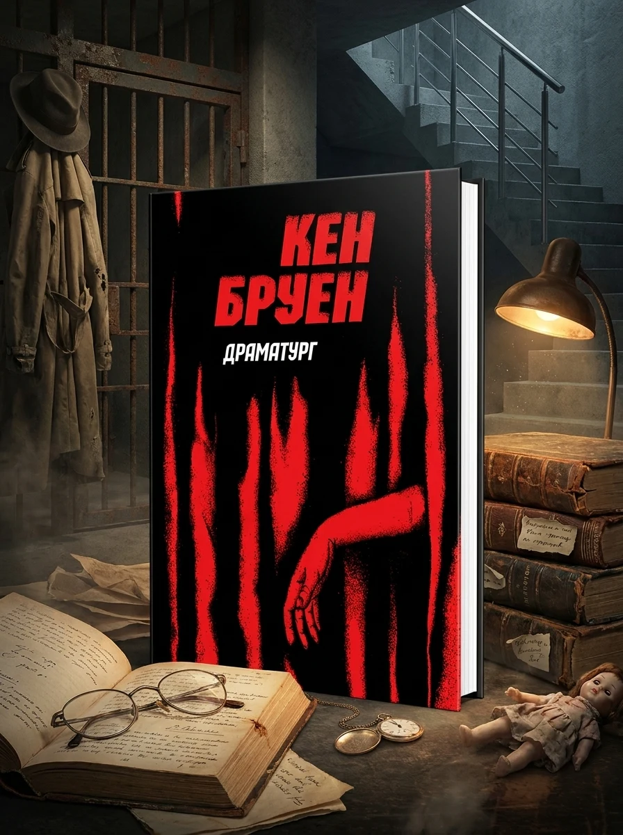 Драматург