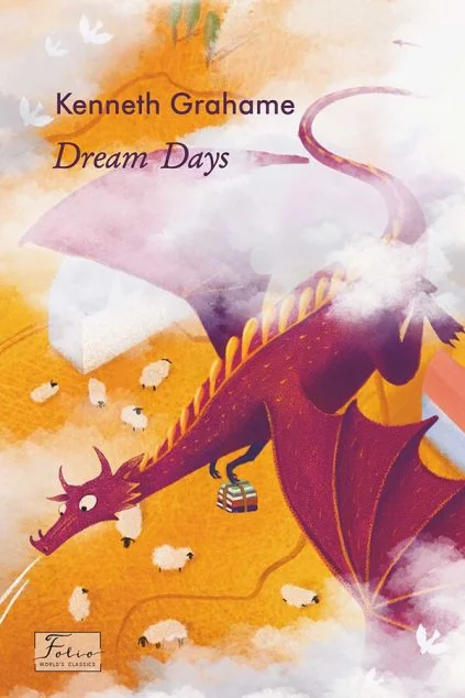 Dream Days (адаптований текст) — Дитяча проза