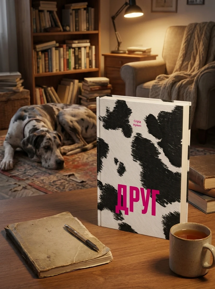 Друг
