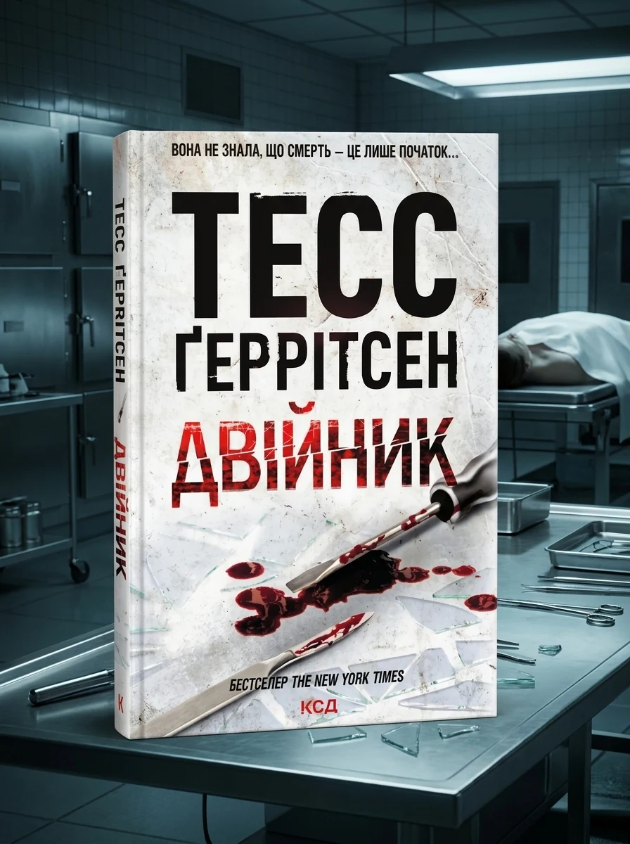 Двійник