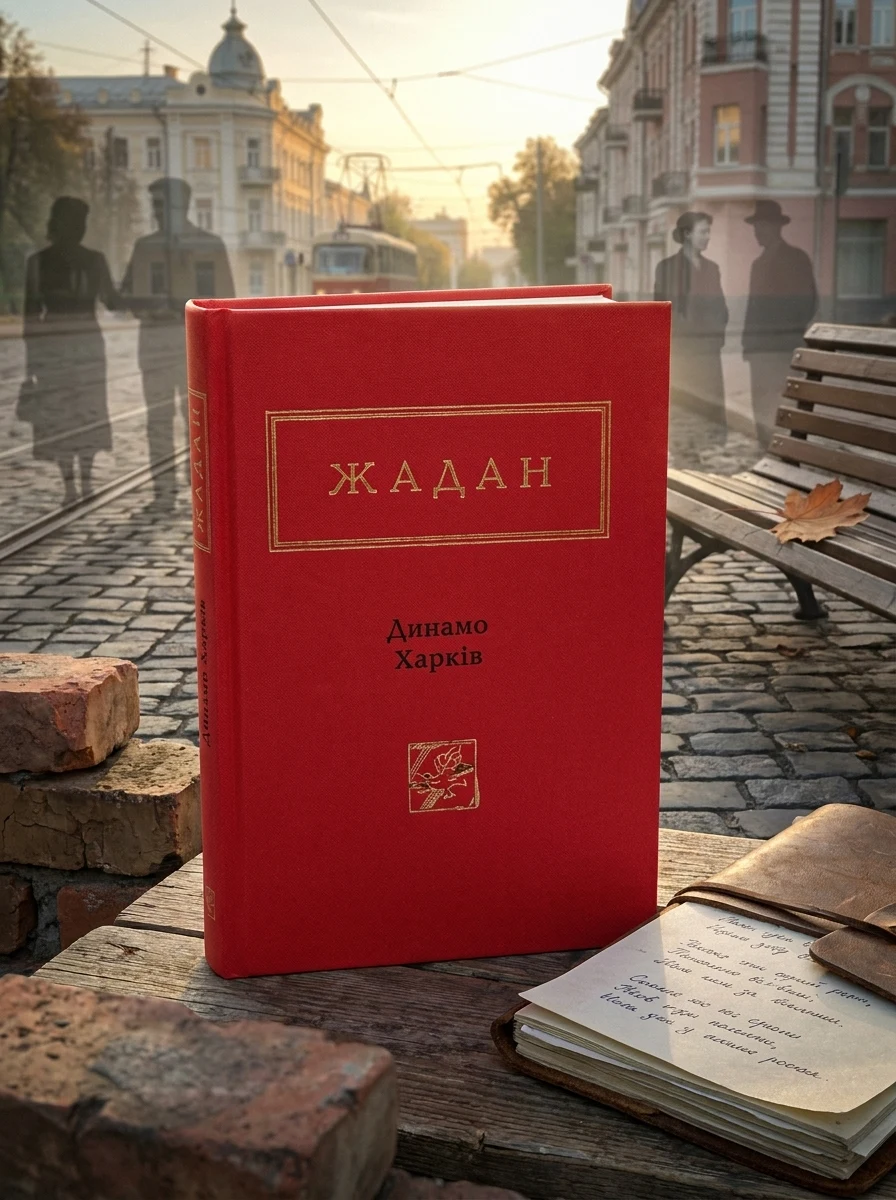Динамо Харків