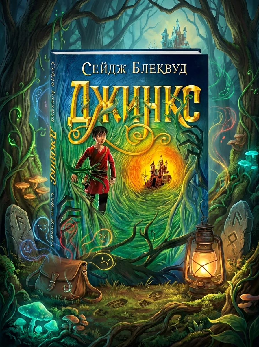 Джинкс