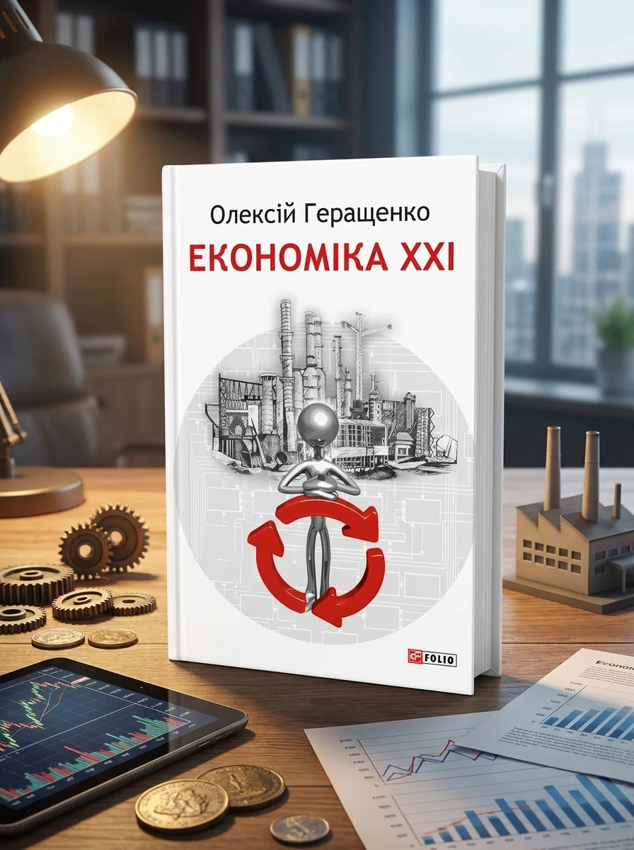 Економіка XXI — Економіка
