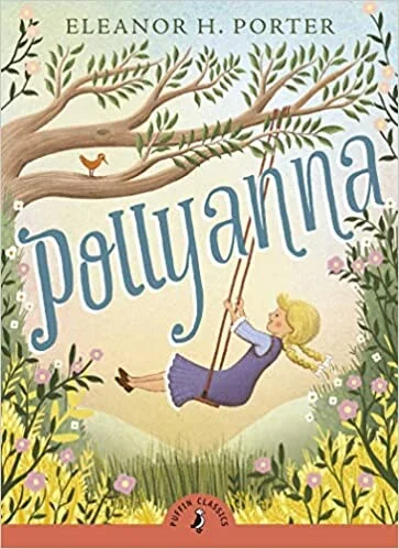 Pollyanna — Елеонор Портер