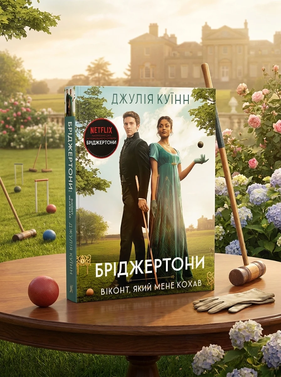 Електронна книга «Віконт, який мене кохав» — E-cентиментальна проза