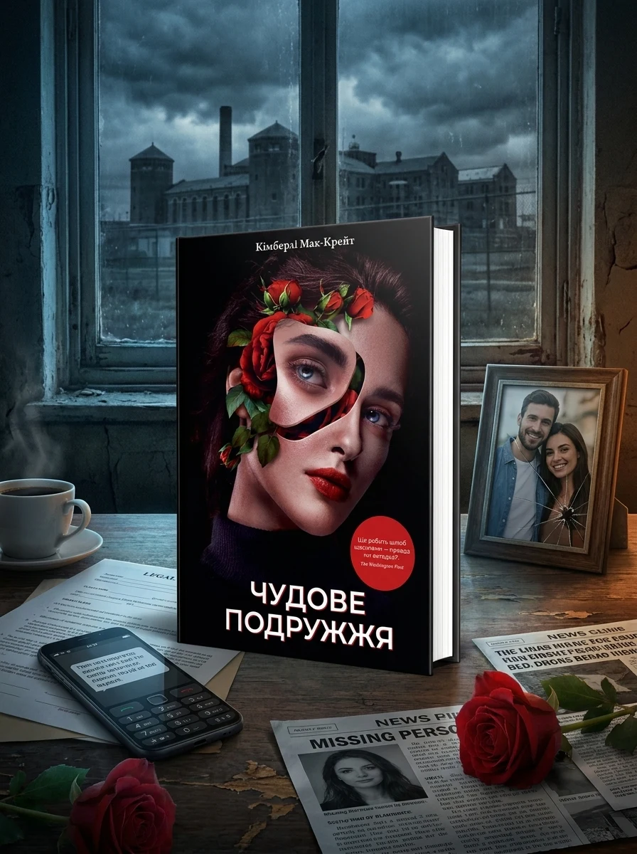 Електронна книга «Чудове подружжя | купити книгу онлайн