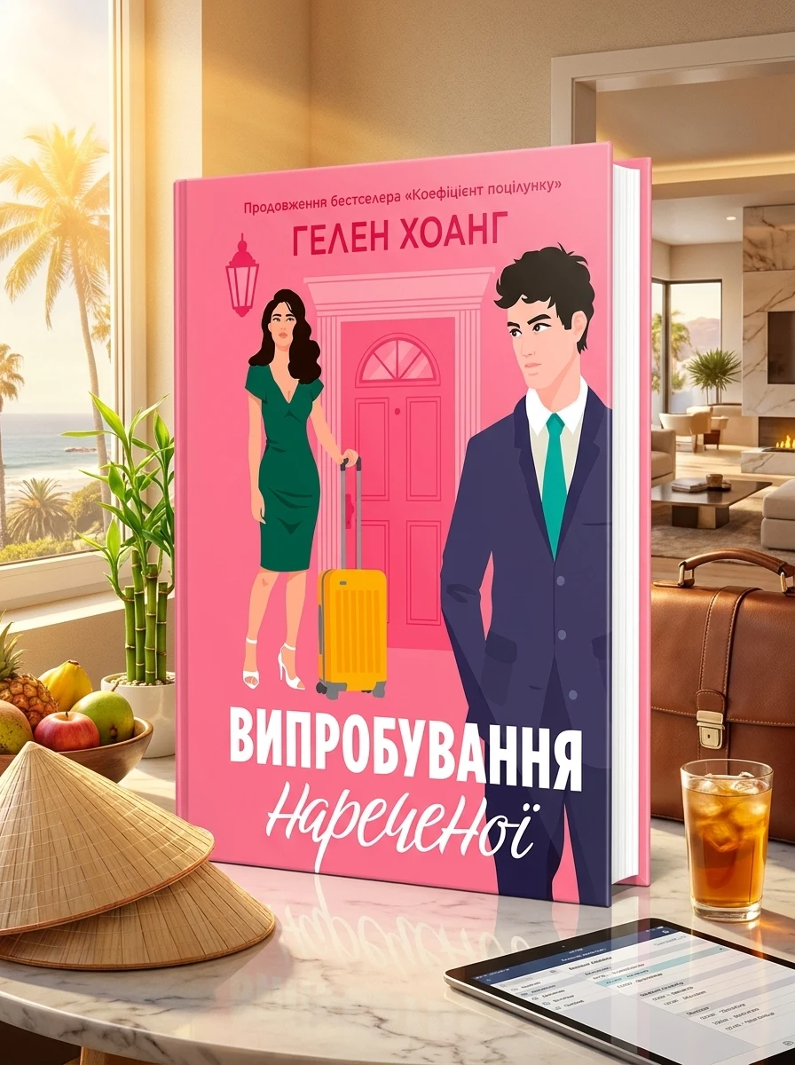 Електронна книга «Випробування нареченої» — E-cентиментальна проза