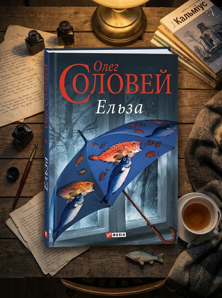 Ельза — фото 2