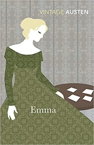 Emma — Художня література іноземними мовами