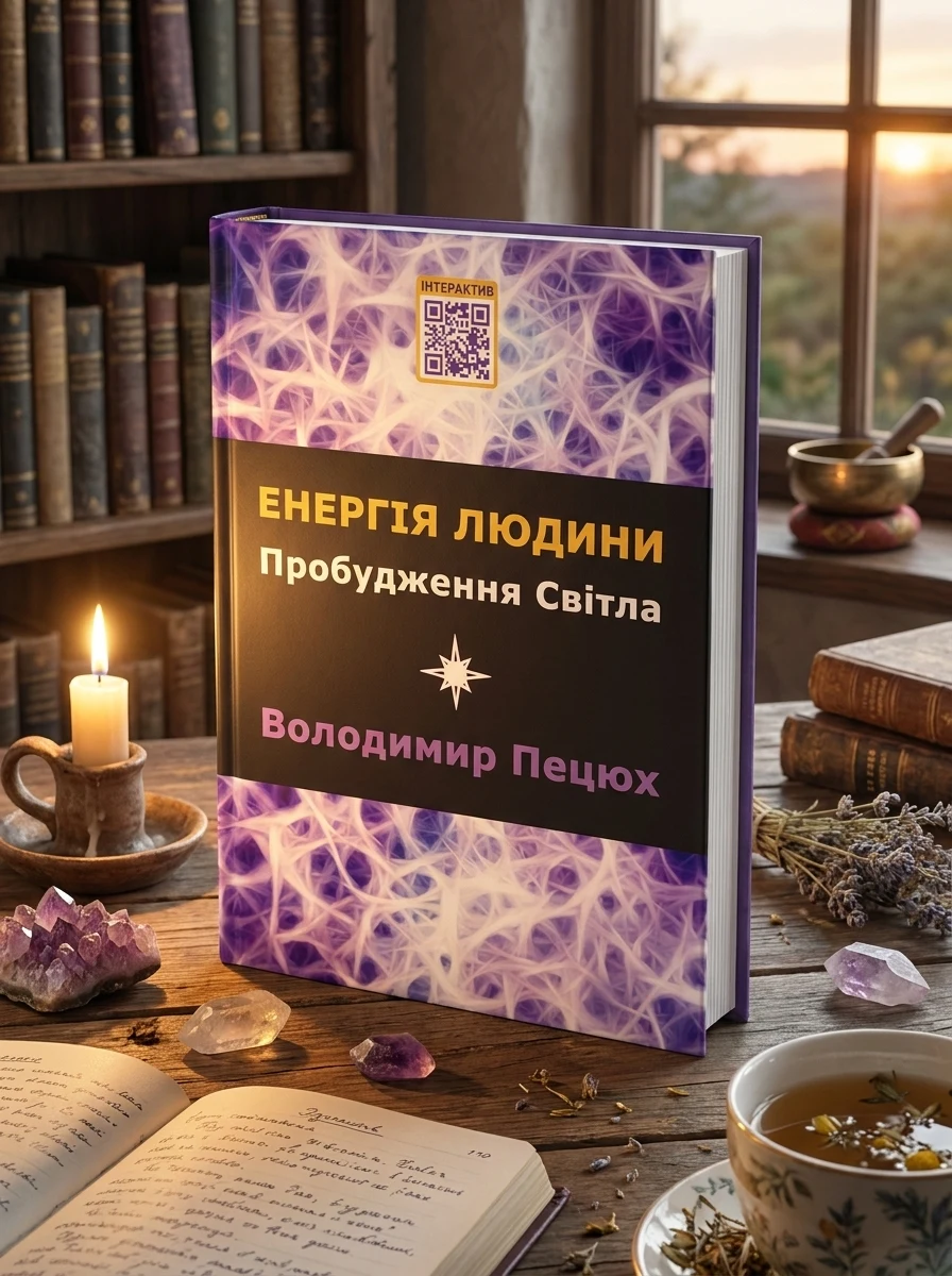 Енергія людини — фото 2