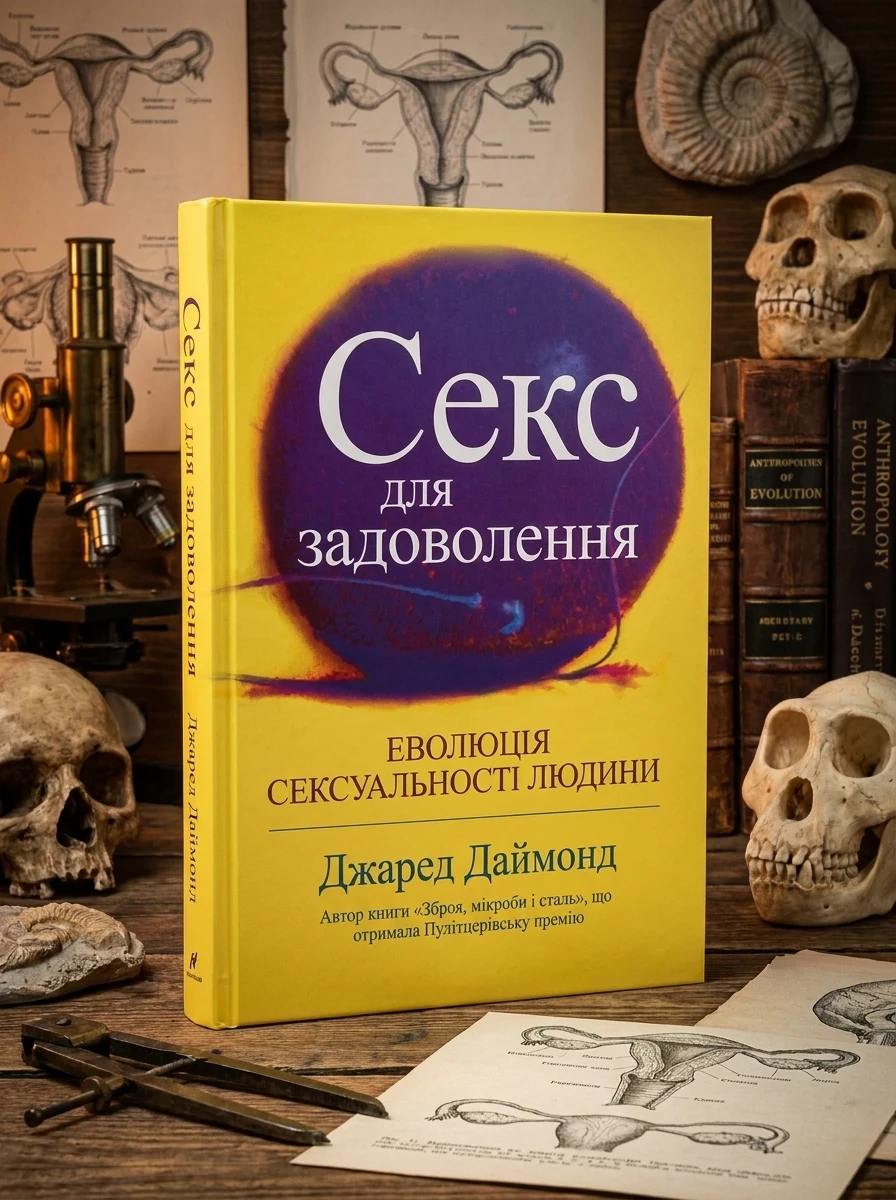 Секс для задоволення