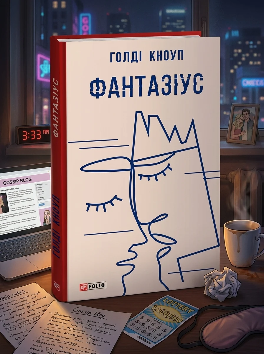 Фантазіус