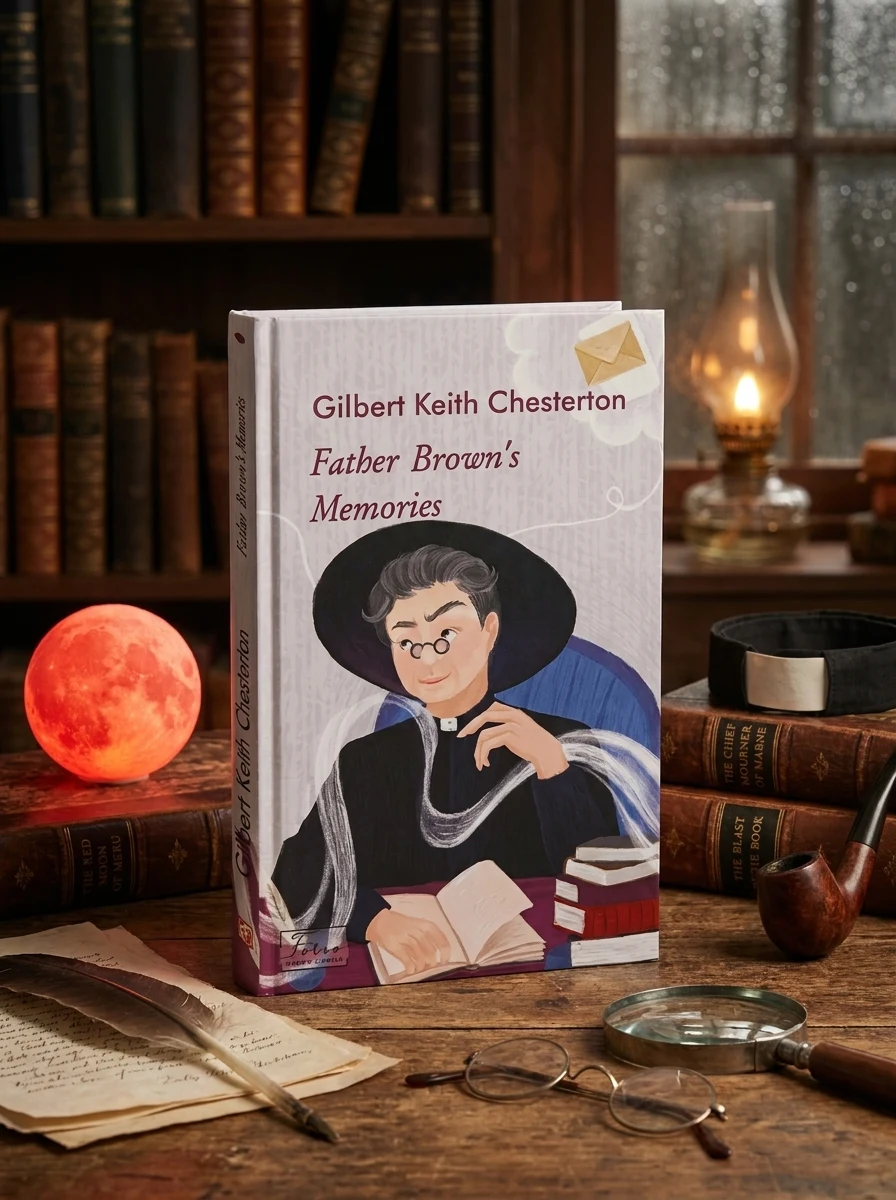Father Brown’s Memories