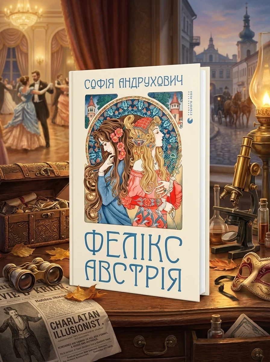 Фелікс Австрія