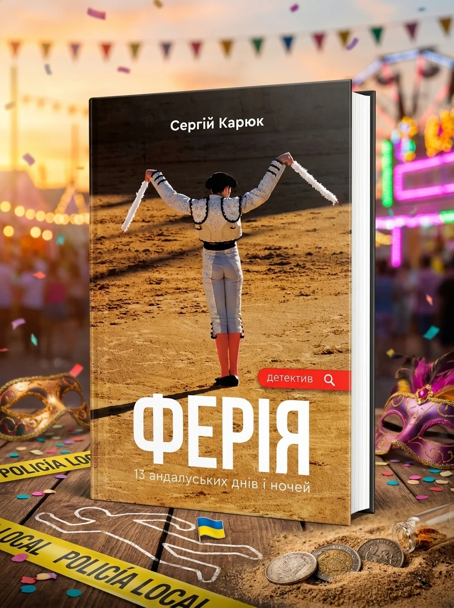 Ферія