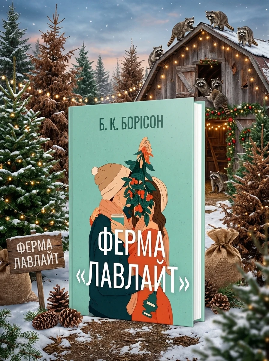 Ферма «Лавлайт» — Ромкоми