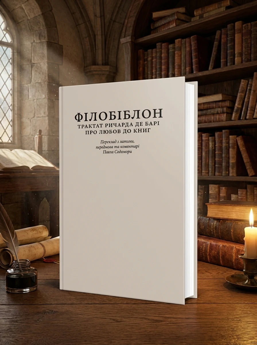 Філобіблон — Філософія