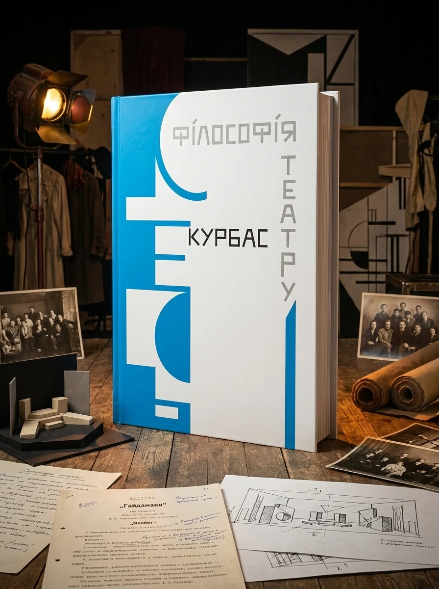 Філософія театру — фото 2