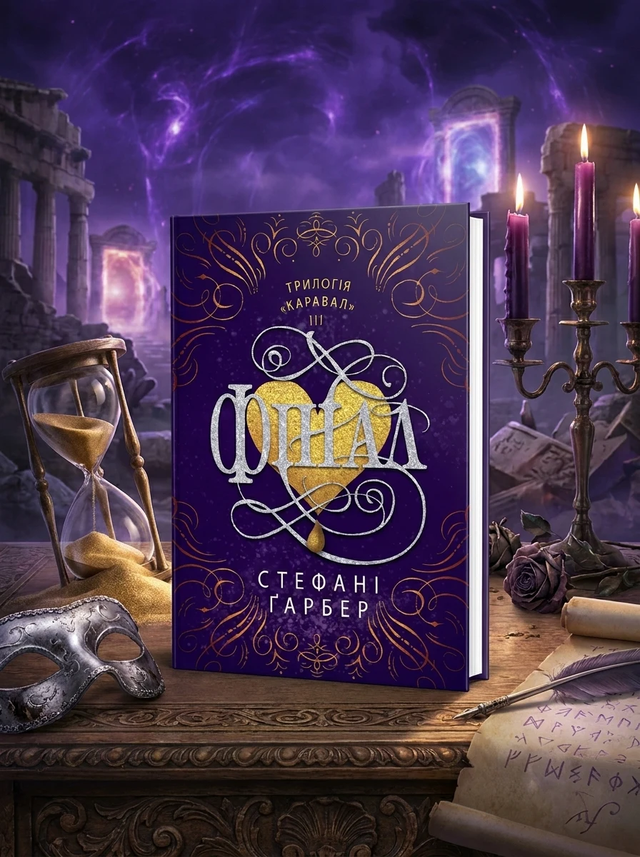 Фінал