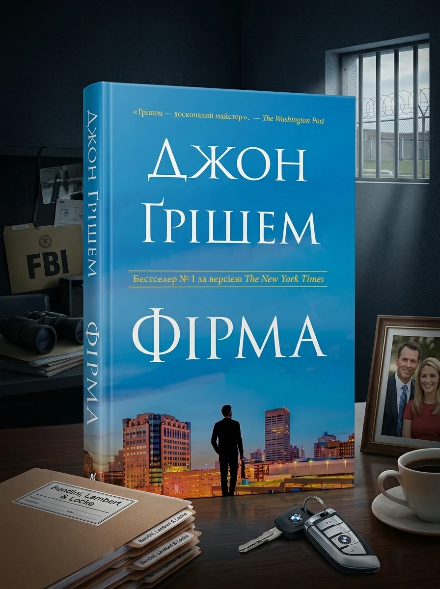 Фірма