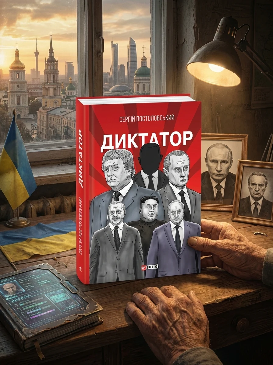 Диктатор