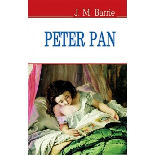 Peter Pan — Знання