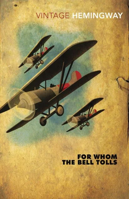 For Whom The Bell Tolls — Художня література іноземними мовами