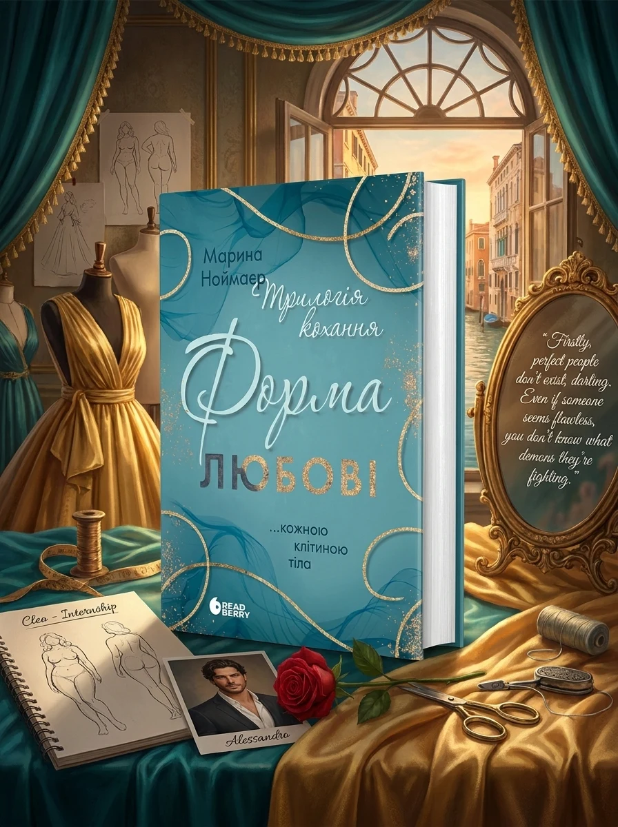 Форма любові