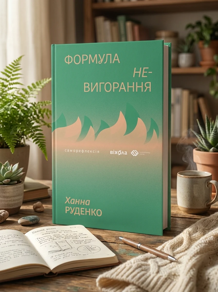 Формула (не)вигорання