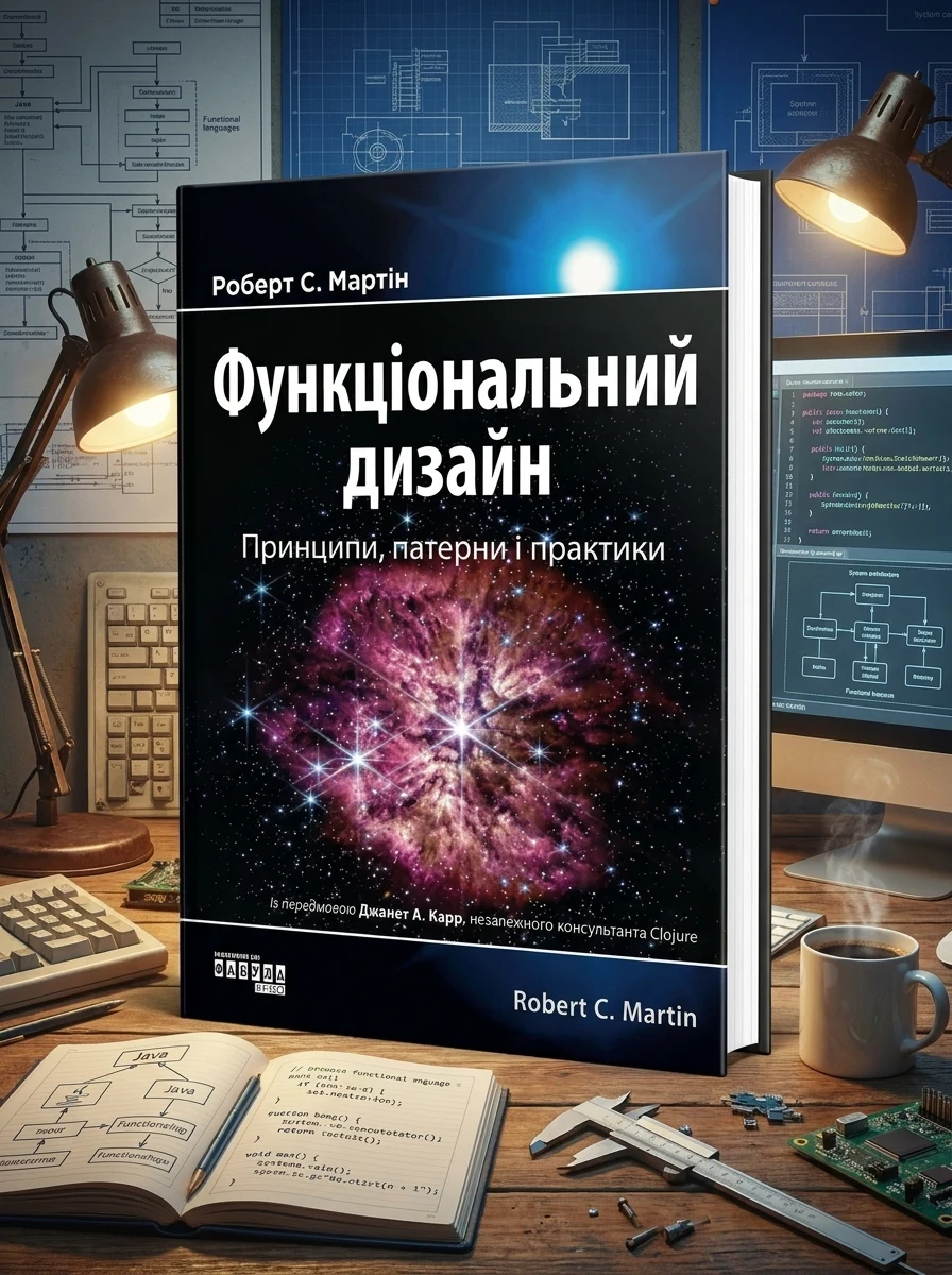 Функціональний дизайн — Мистецтво