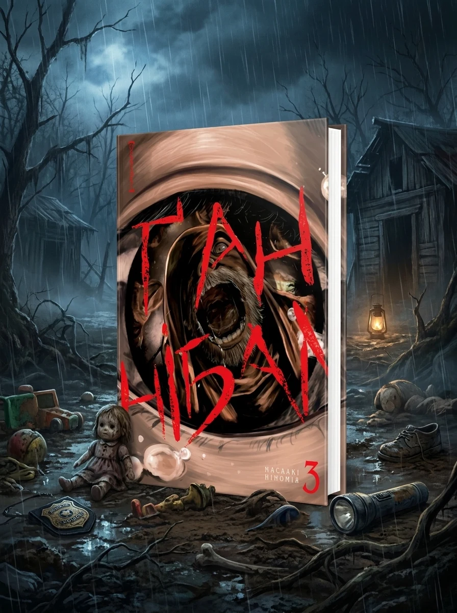 Ґаннібал. Том 3 | купити книгу онлайн