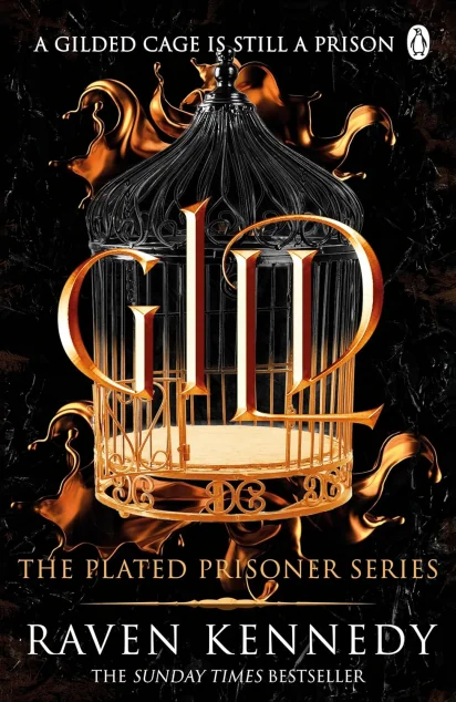 Gild — Художня література іноземними мовами