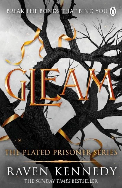 Gleam — Роментезі