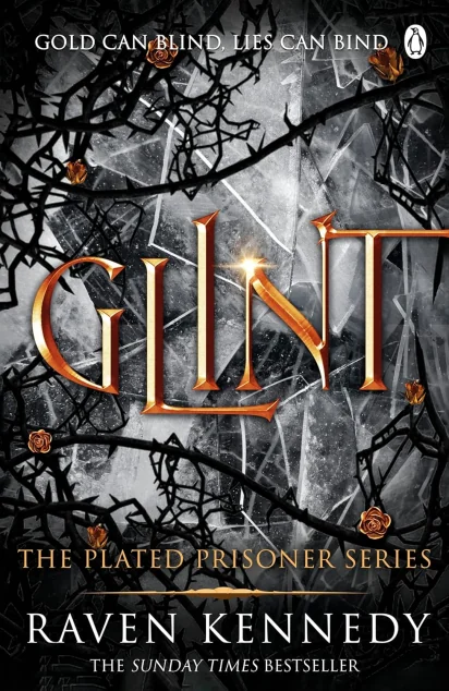 Glint — Художня література іноземними мовами