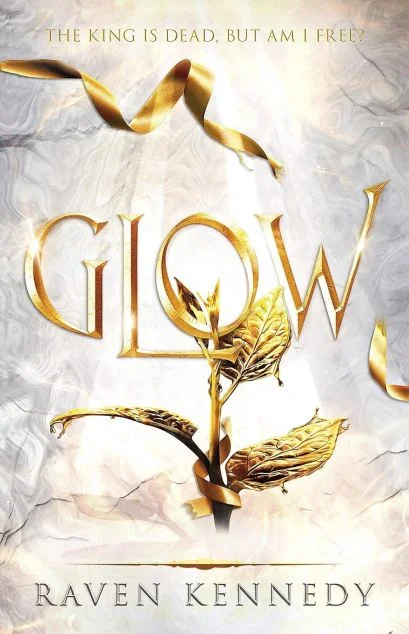 Glow — Рейвен Кеннеді