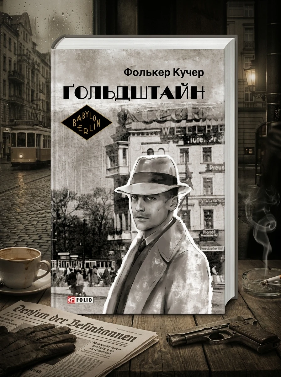 Ґольдштайн