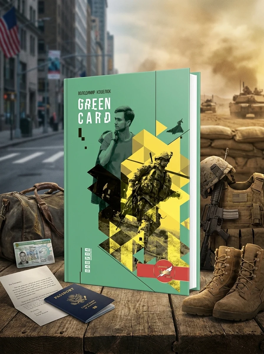 Green Card
