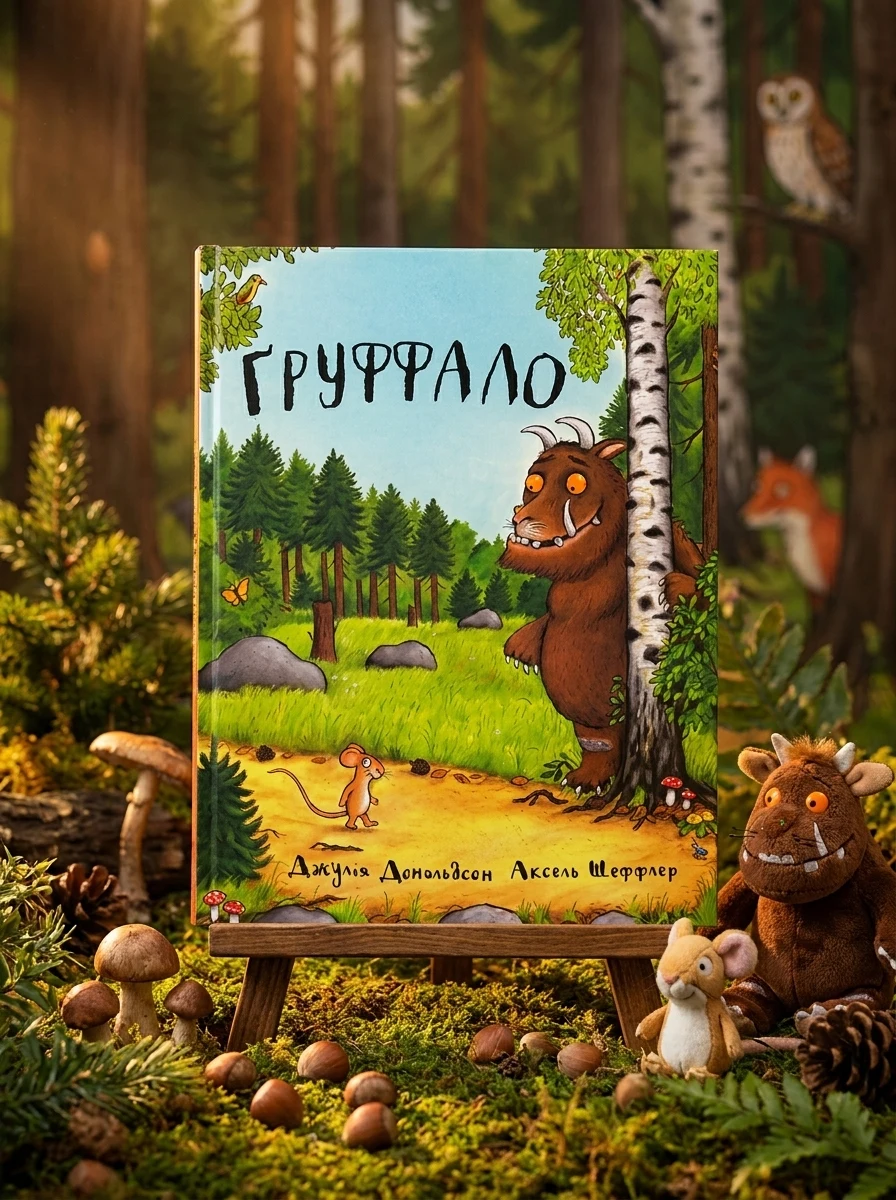 Ґруффало