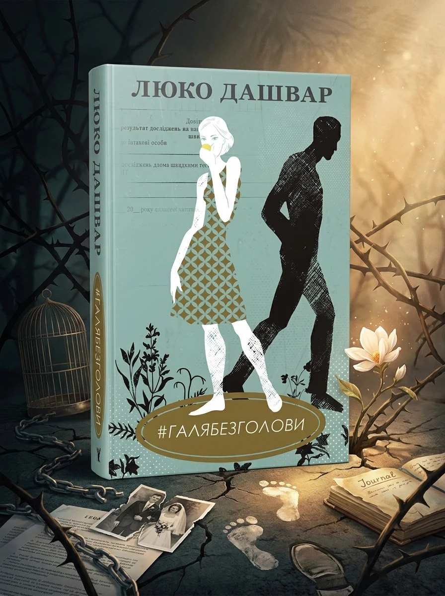 #Галябезголови — фото 2