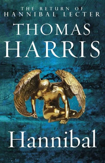 Hannibal — Томас Гарріс